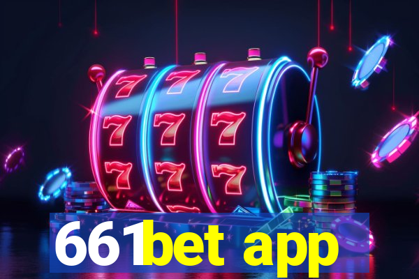 661bet app